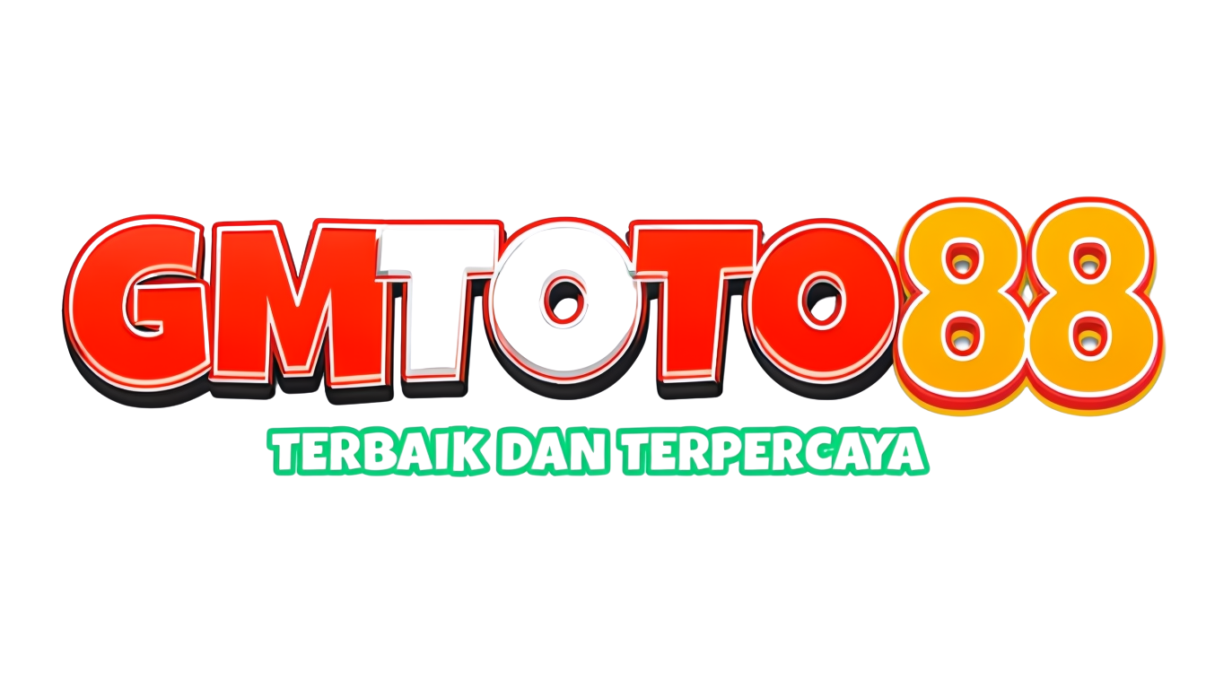 GMTOTO88 Link Resmi Terpercaya Server IDN 2026